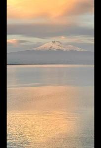 La Perla Sicula Etna Pool