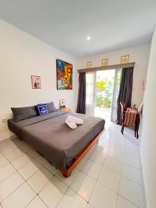 Jalak Merah Apartment