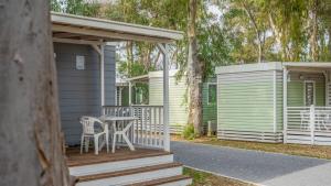 Camping Village Roma Capitol