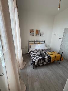 DAREB HOME vista mare