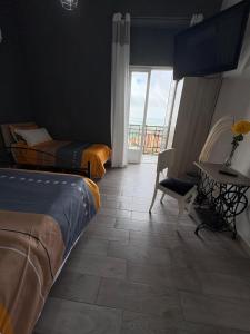 DAREB HOME vista mare