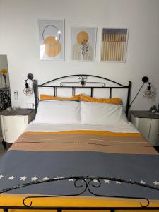 DAREB HOME vista mare