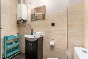 Al Waszyngtona 142 by Homeprime