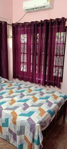 poojapura AC Rooms in Trivandrum