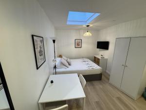 Studio moderne Amiens
