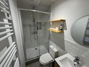 Studio moderne Amiens