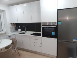 Apartamento Cassoma