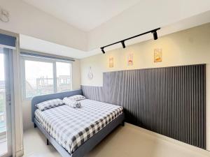 1BR Lrt City Jatibening Gateway Park View City