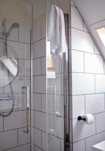 Vakantiewoningen Erfgoedlogies DOuffenhoff