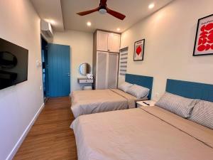 Solara villa - Novaworld Phan Thiet 8-10 guests