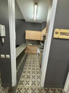 URBAN Center Apartments