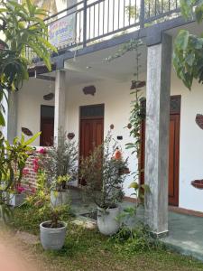 The La Nature Villa