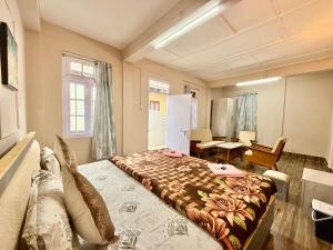 Budget Friendly 2BHK apt in the Heart of Shillong