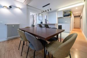 GuestReady - Un Moderno Apartamento a un Paso de la Plaza Mayor