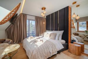 Willa Zielone Wzgórze - Zakopane - Luksusowe apartamenty