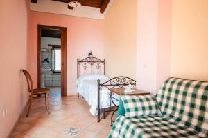 Tenuta la Selva I Lavatoi Cilento