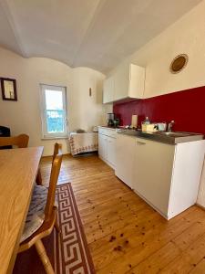 Ruhige Ferienwohnung auf dem Delcherhof in der Mosel-Weinregion