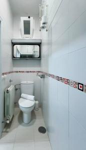 Habitación Chueca 2D