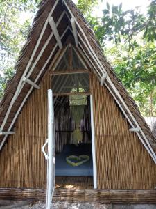 Tagak Nest Eco Camping and Cottages