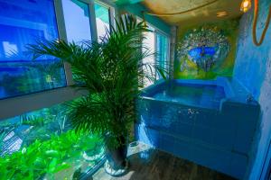 Loft Mangue Arte e Romance