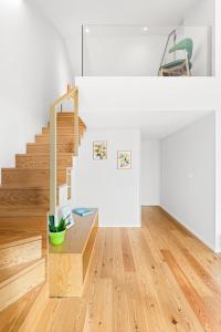 GuestReady - Luxurious duplex in central Aveiro
