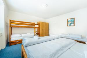 Apartmány "Duše hor" Stříbrnice