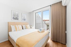 GuestReady - Luxurious duplex in central Aveiro