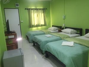 Panngernpanthong inn resort