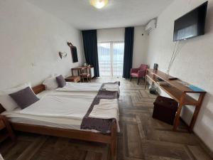 Skandic Apartments Premium Lakeview