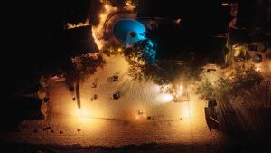Destiny beach hotel and club