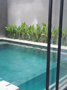 Central of Berawas Industrial Style With Rooftop