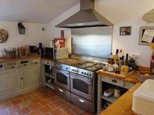 La maison de la lumière