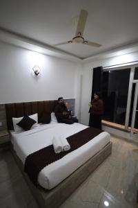 The Hoften Vibranta Haridwar