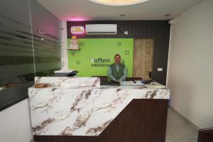 The Hoften Vibranta Haridwar