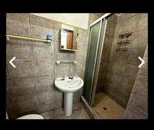 Seascape Lodge Uvongo