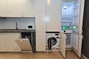 Premium 1 Bedroom Apartment Cortina Nord