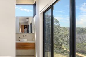 Jarosite Escape - Audrey