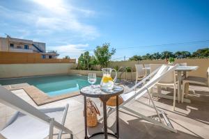 White Haven Doukas Residence