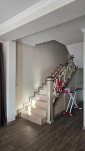 Big Cottage in Bakuriani Cir - 4BR