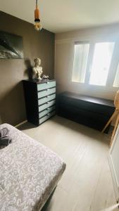 Élégant Appartement 2 Pièces Quartier Central & Prisé, Paris 15