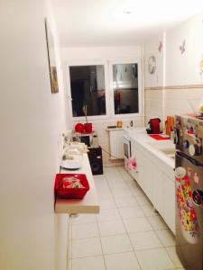 Élégant Appartement 2 Pièces Quartier Central & Prisé, Paris 15