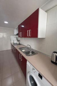 BARLOVENTO Family Home by Cadiz4Rentals