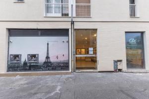 Le Havre Aubervilliers - A 2 pas du métro