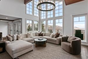 Stag Lodge 3BR
