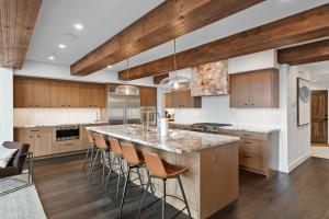 Stag Lodge 3BR