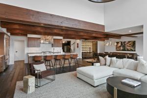 Stag Lodge 3BR