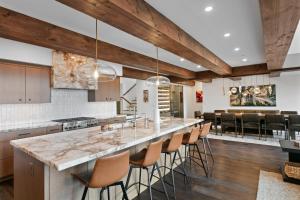 Stag Lodge 3BR
