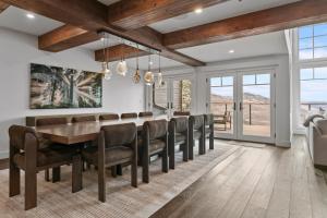 Stag Lodge 3BR