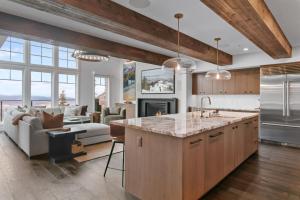 Stag Lodge 3BR