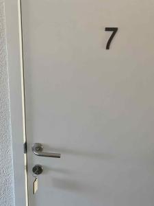 Hostel B&B MAMA MIA - Budgetverblijf